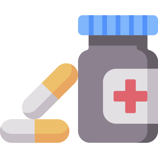 Medicine Icon