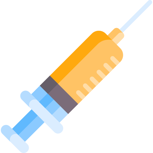 Syringe Icon